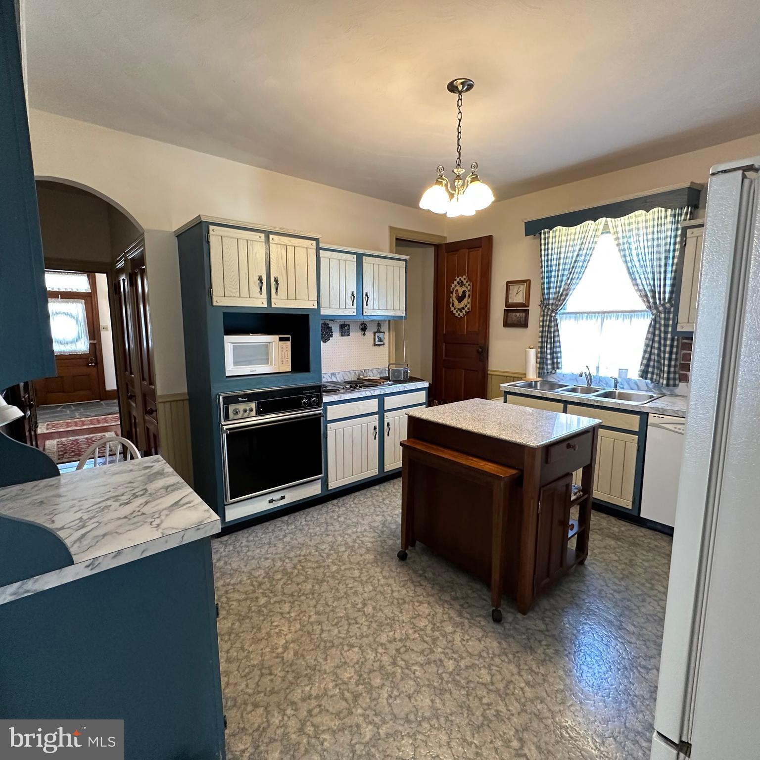 GREENCASTLE BOROUGH - Residential