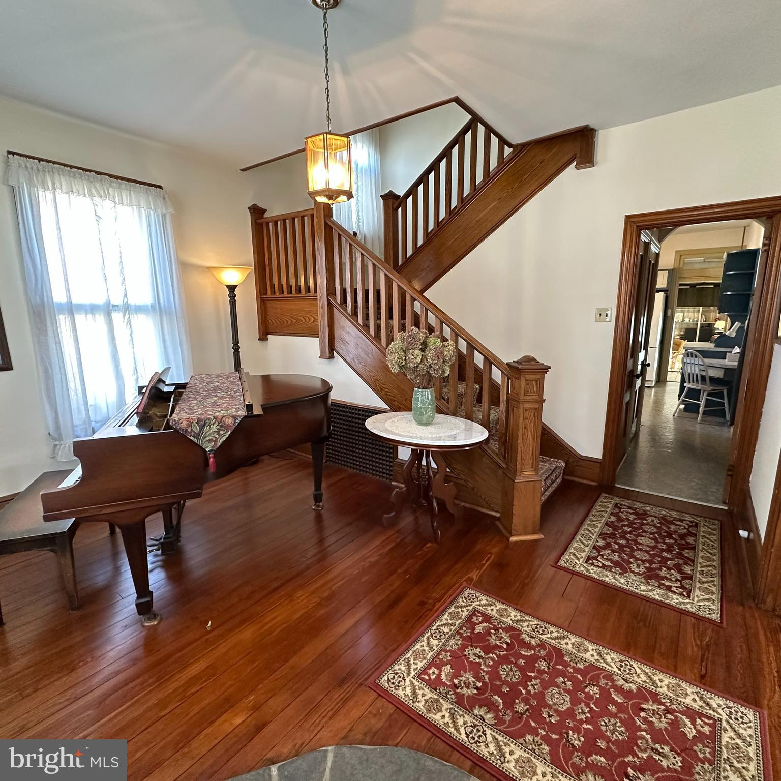 GREENCASTLE BOROUGH - Residential