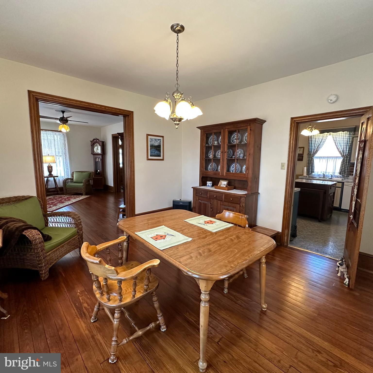 GREENCASTLE BOROUGH - Residential