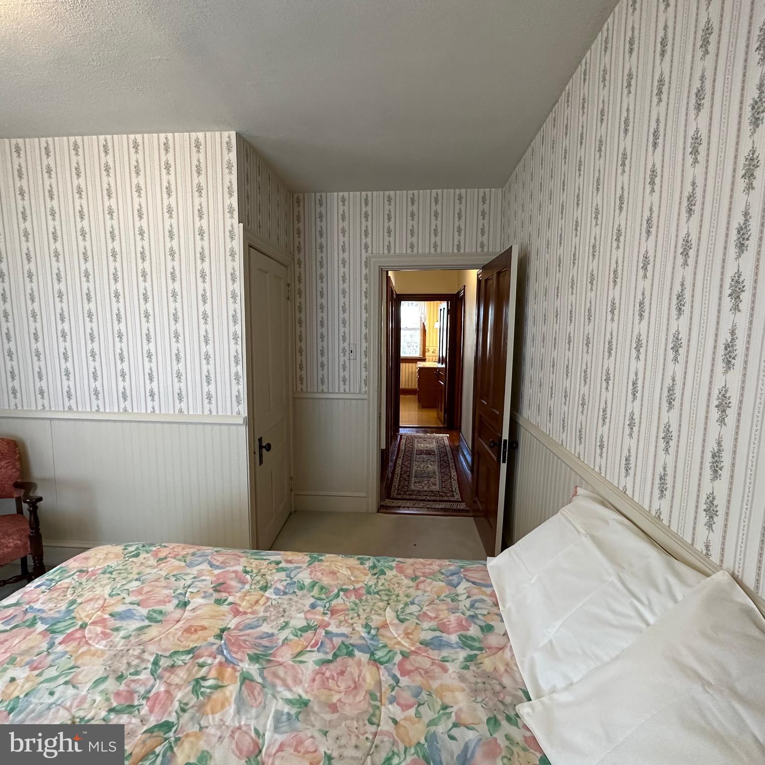 GREENCASTLE BOROUGH - Residential