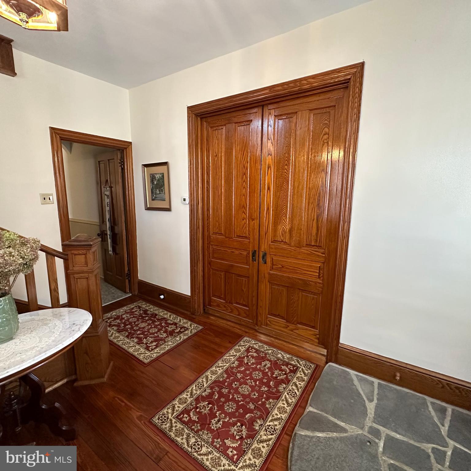 GREENCASTLE BOROUGH - Residential