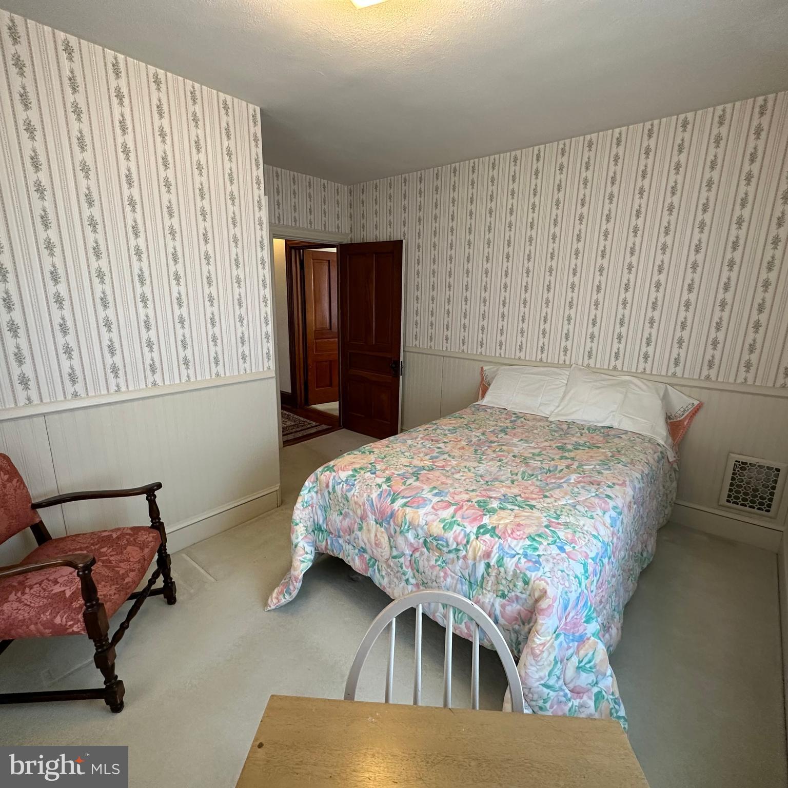 GREENCASTLE BOROUGH - Residential