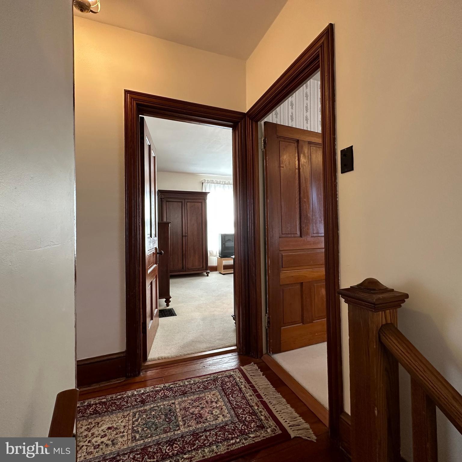 GREENCASTLE BOROUGH - Residential