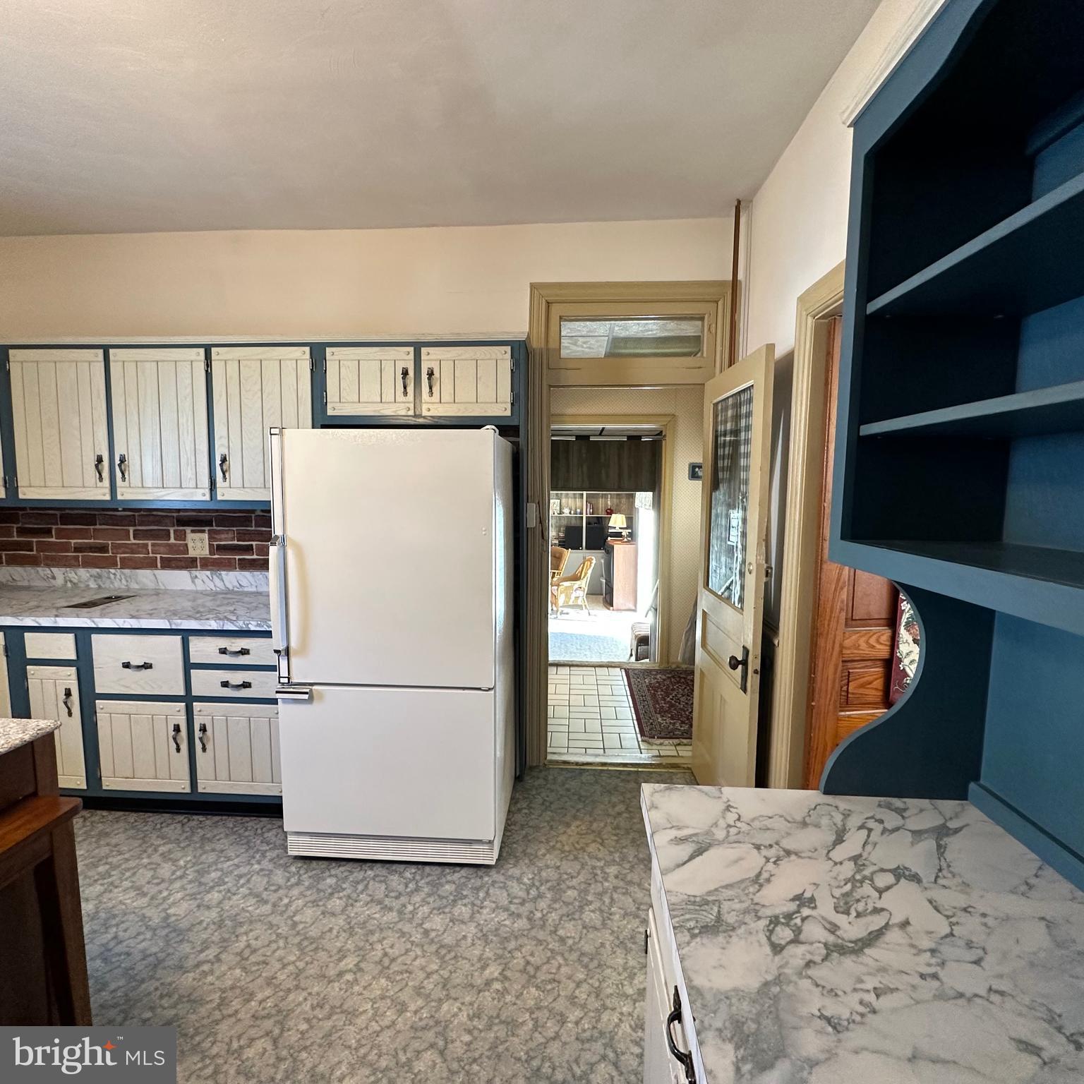 GREENCASTLE BOROUGH - Residential