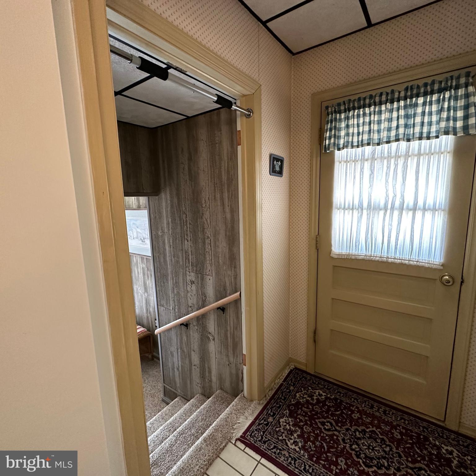 GREENCASTLE BOROUGH - Residential