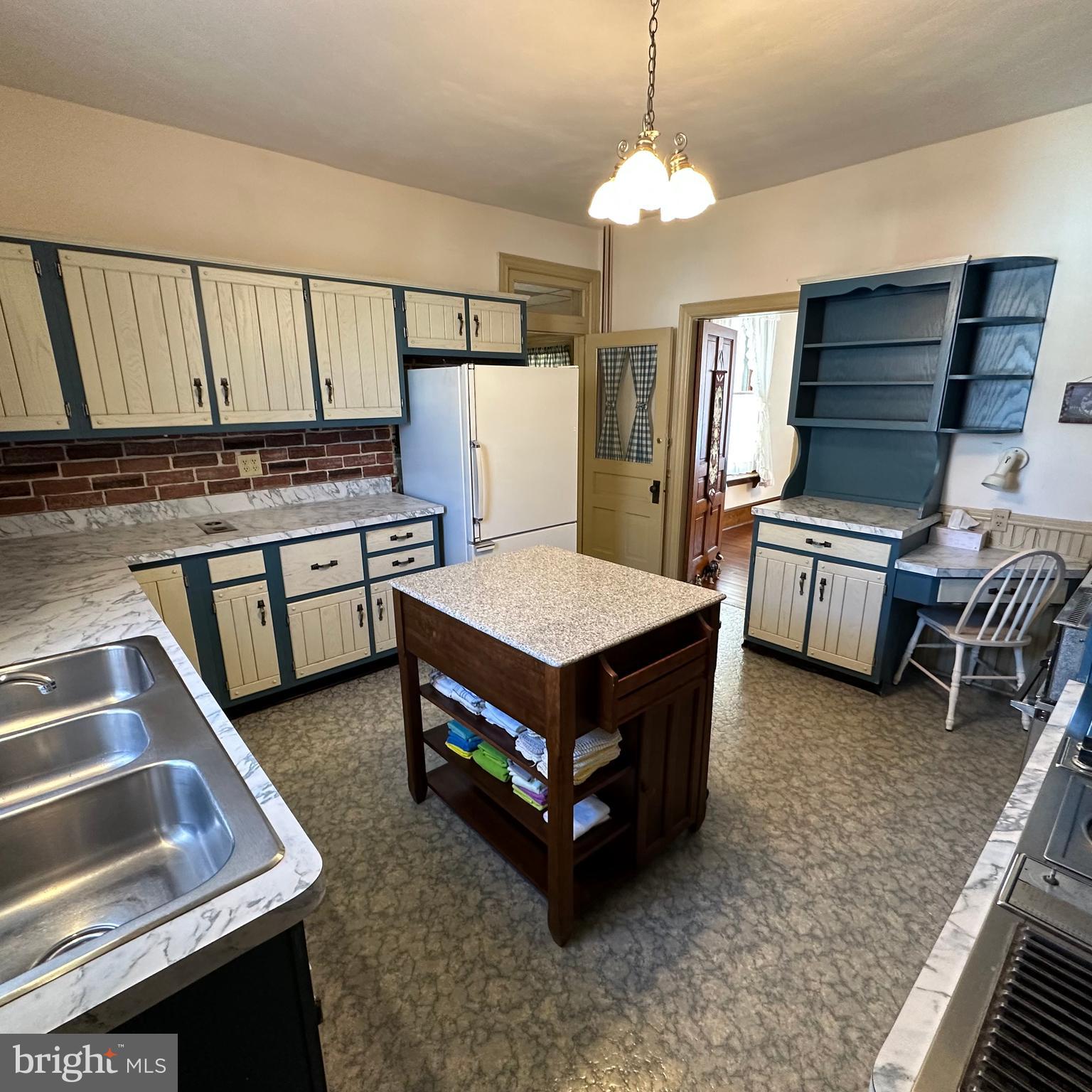 GREENCASTLE BOROUGH - Residential