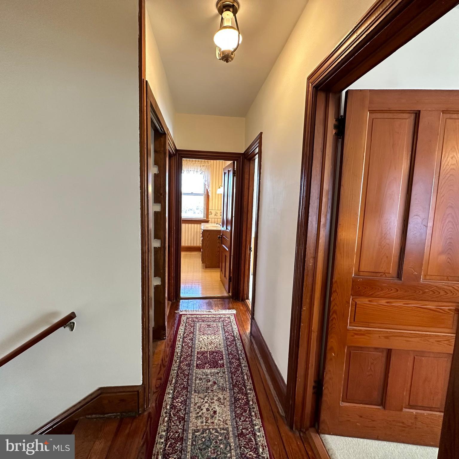 GREENCASTLE BOROUGH - Residential