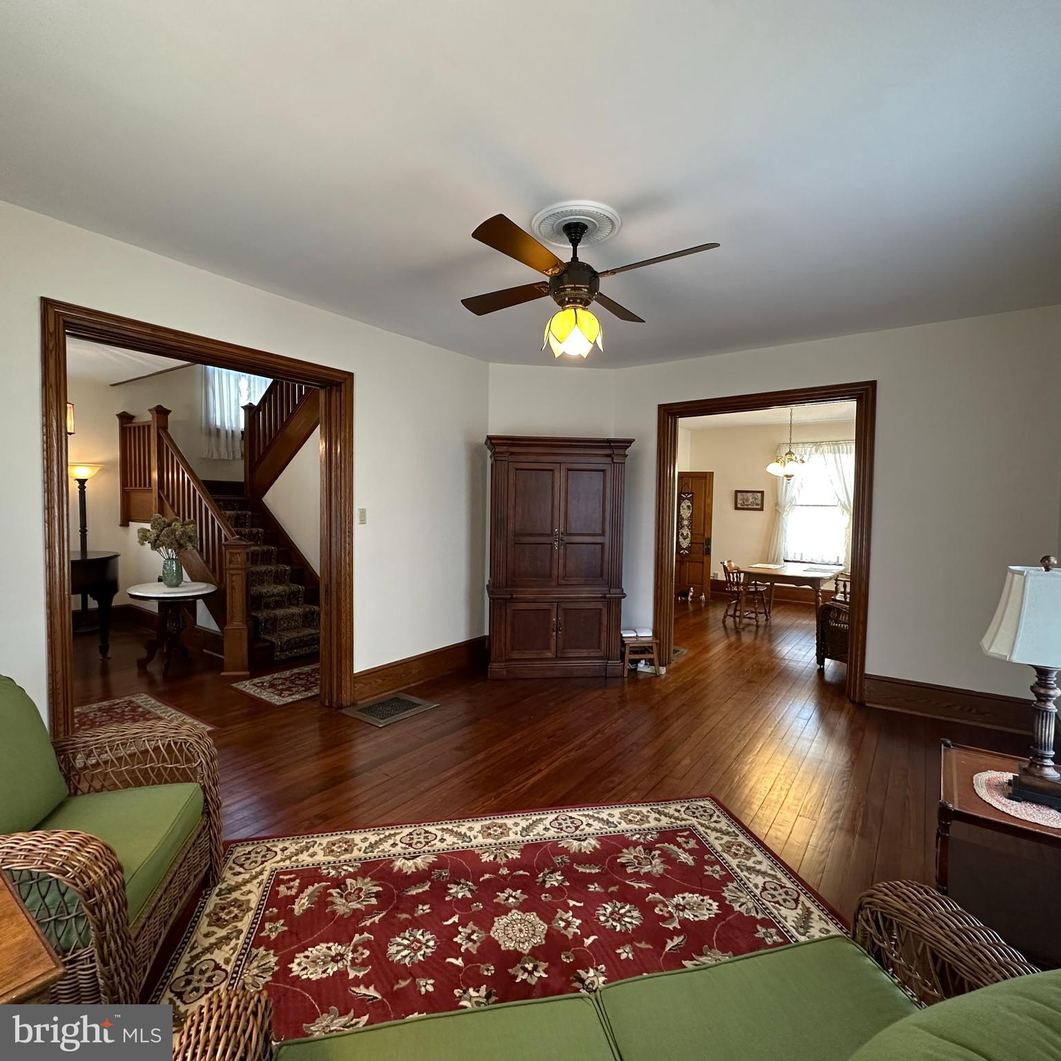 GREENCASTLE BOROUGH - Residential