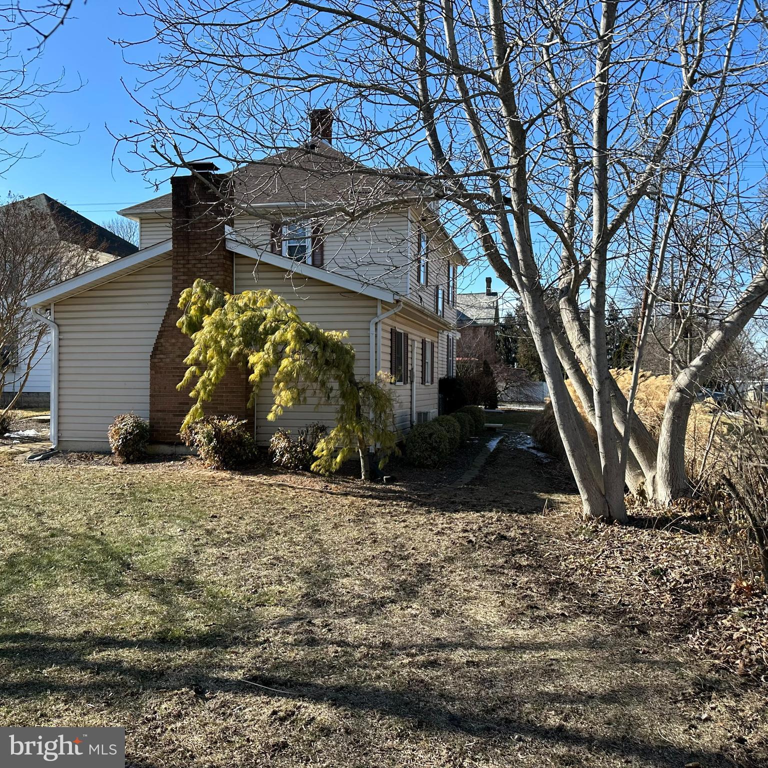 GREENCASTLE BOROUGH - Residential