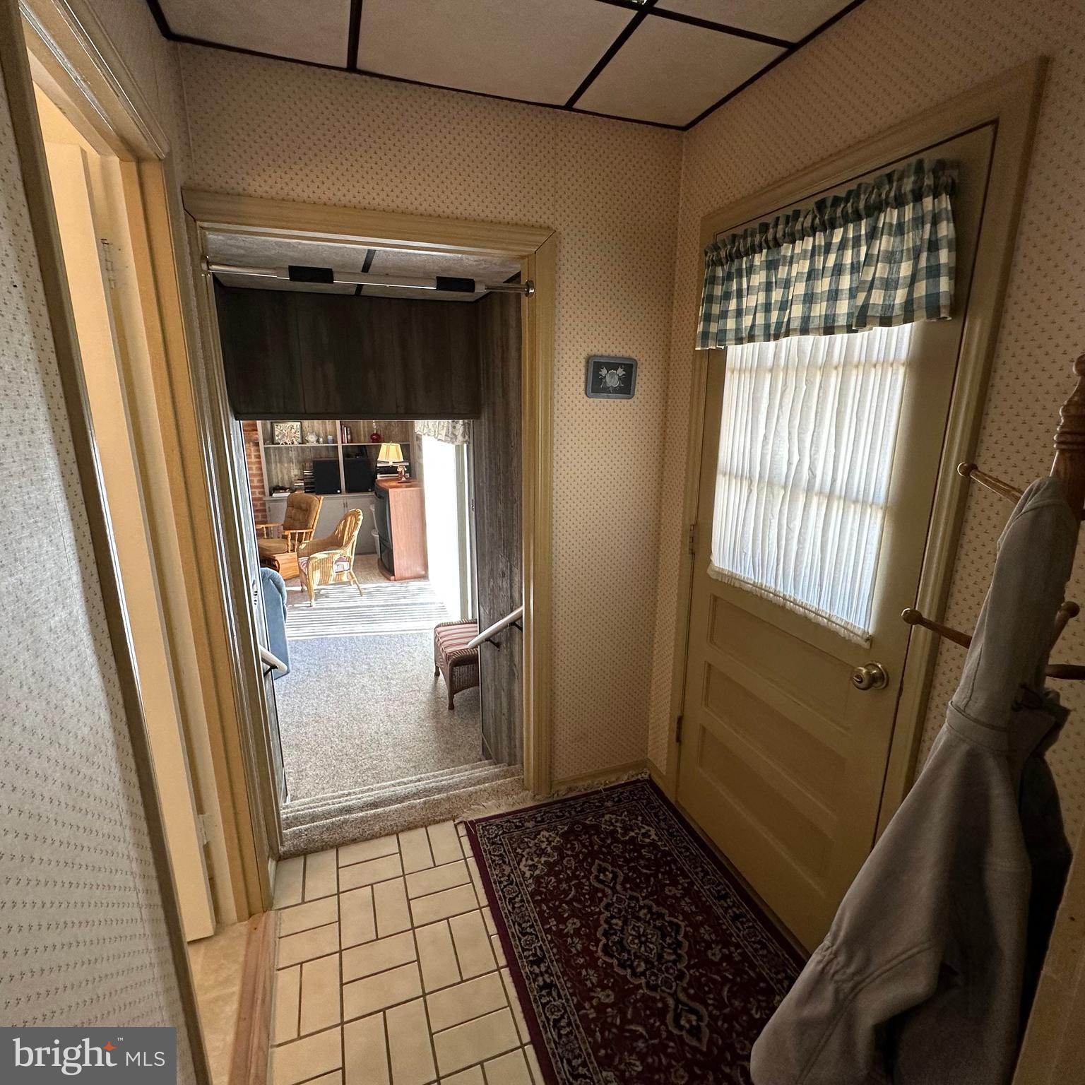 GREENCASTLE BOROUGH - Residential