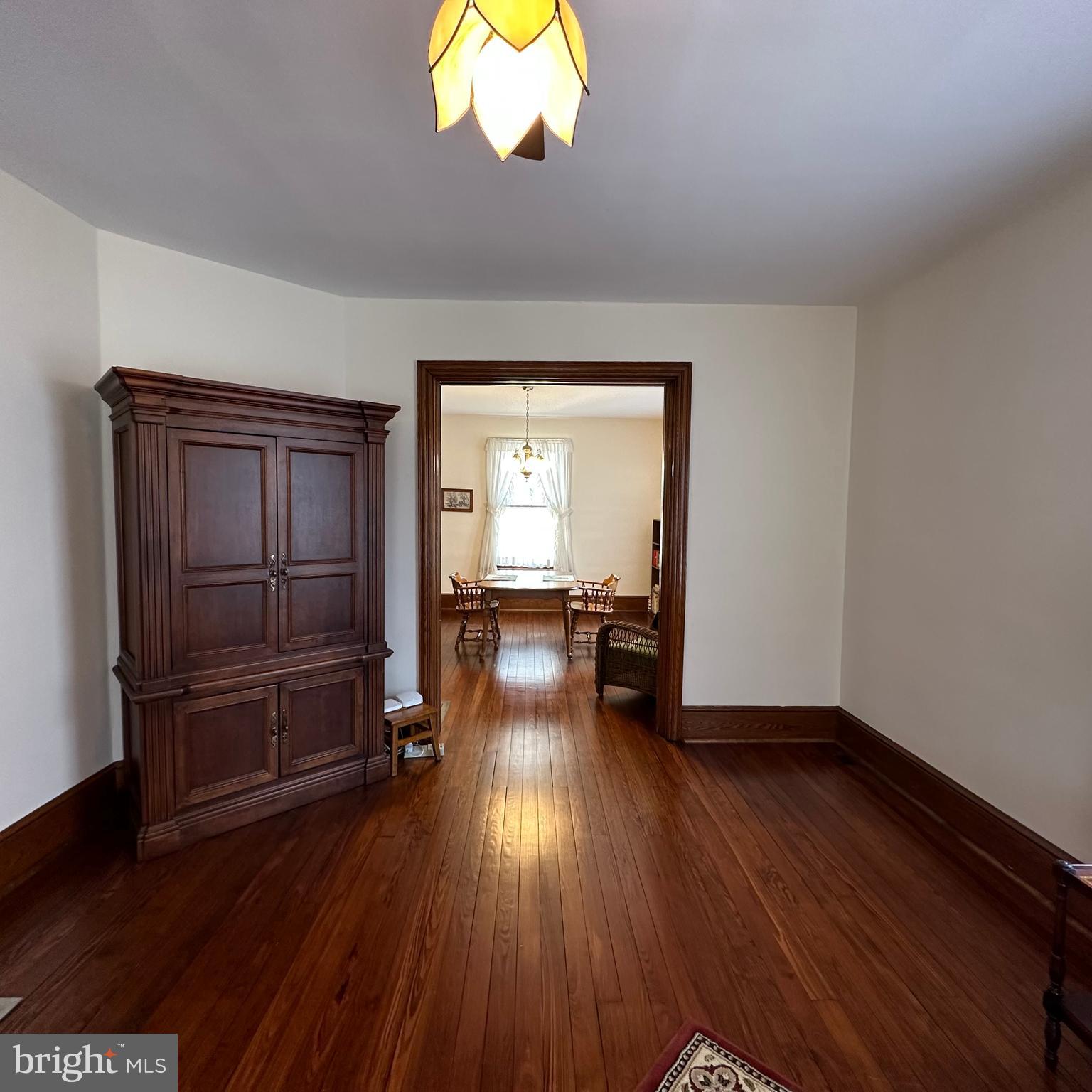 GREENCASTLE BOROUGH - Residential