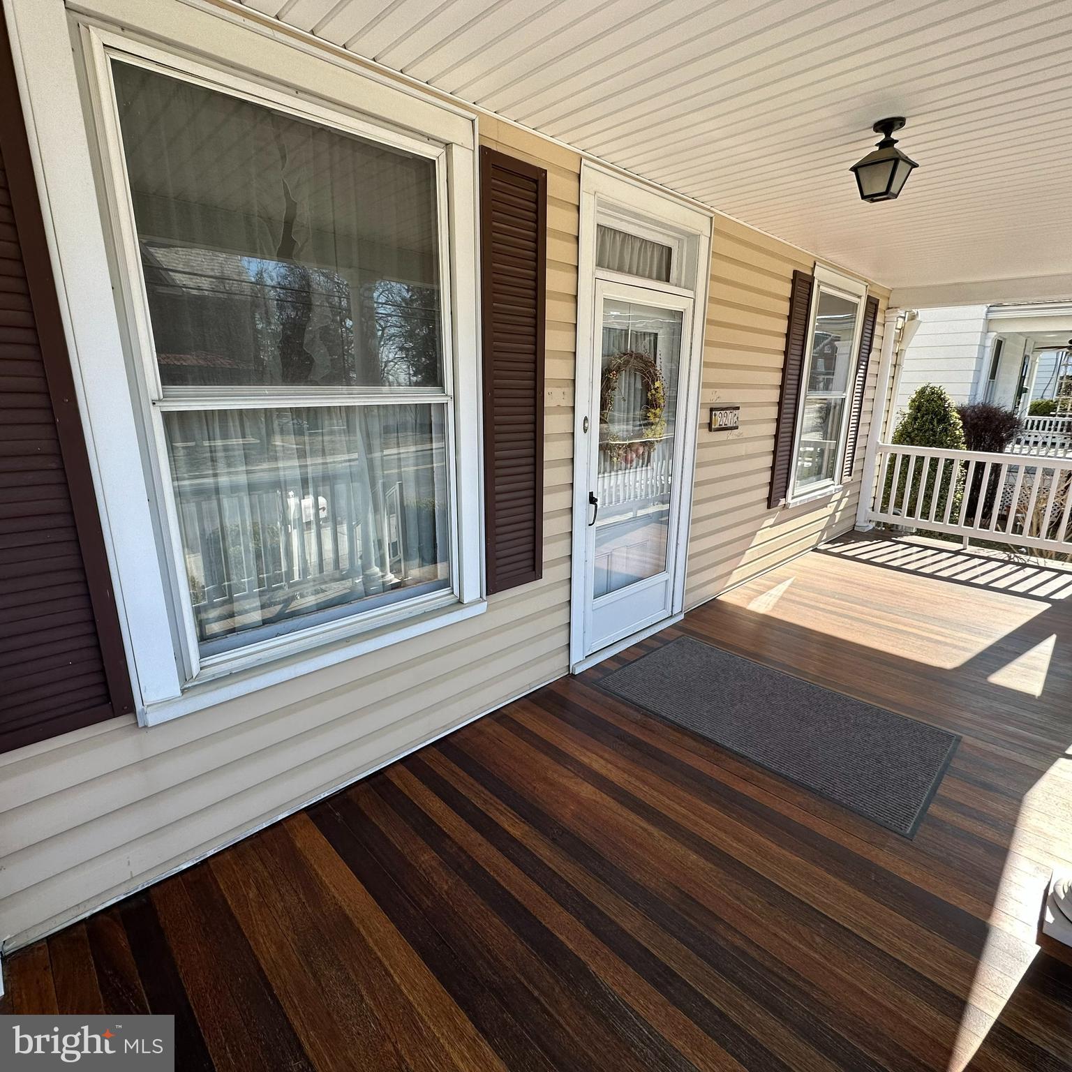 GREENCASTLE BOROUGH - Residential