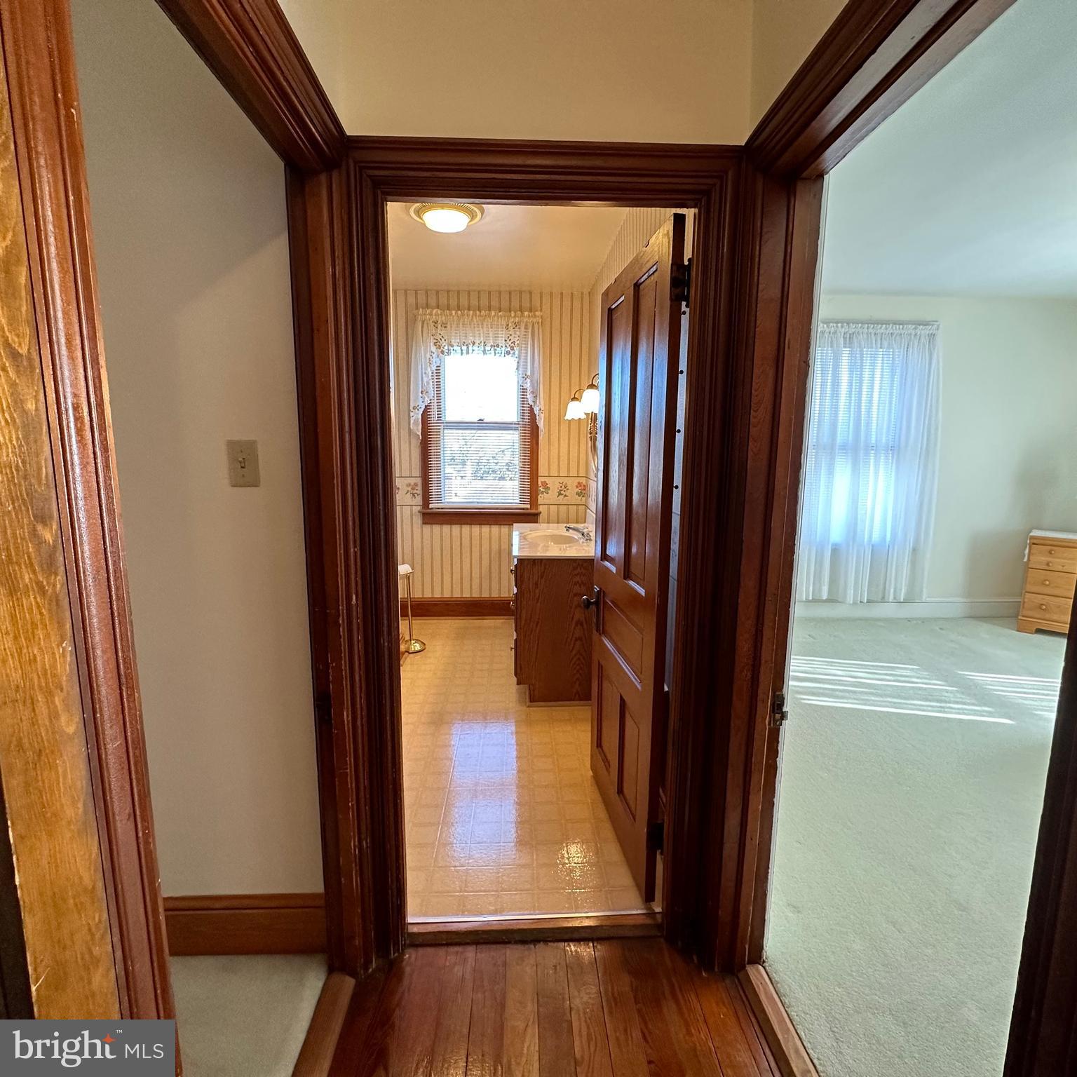 GREENCASTLE BOROUGH - Residential