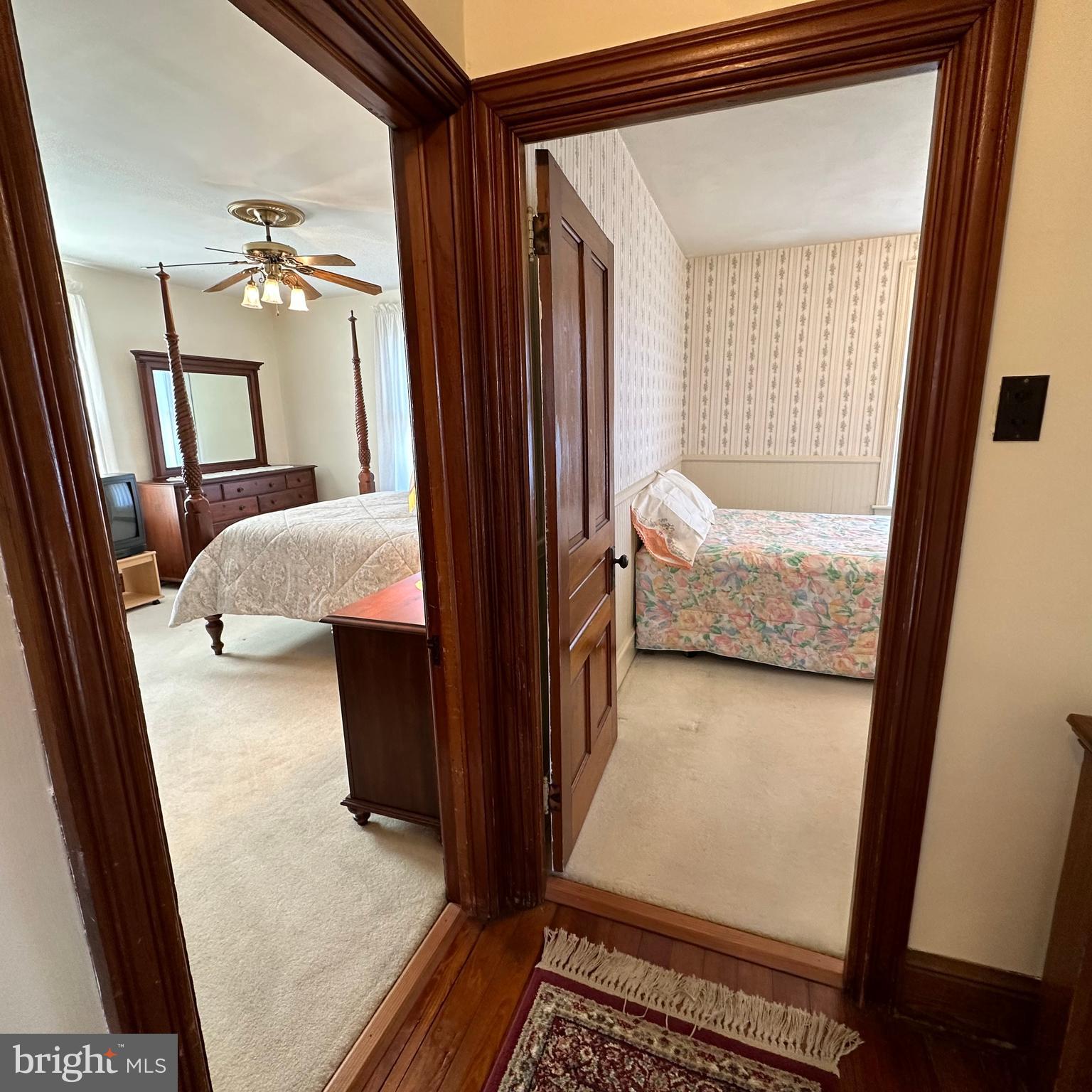 GREENCASTLE BOROUGH - Residential