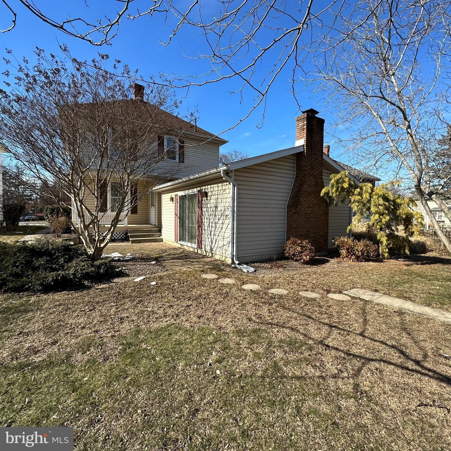 GREENCASTLE BOROUGH - Residential