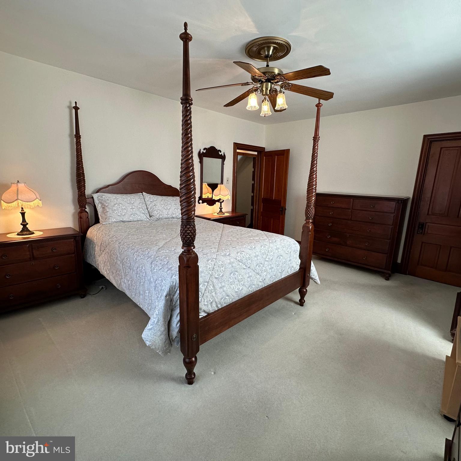 GREENCASTLE BOROUGH - Residential