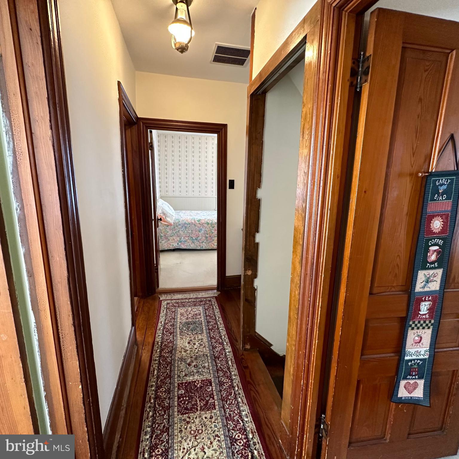 GREENCASTLE BOROUGH - Residential