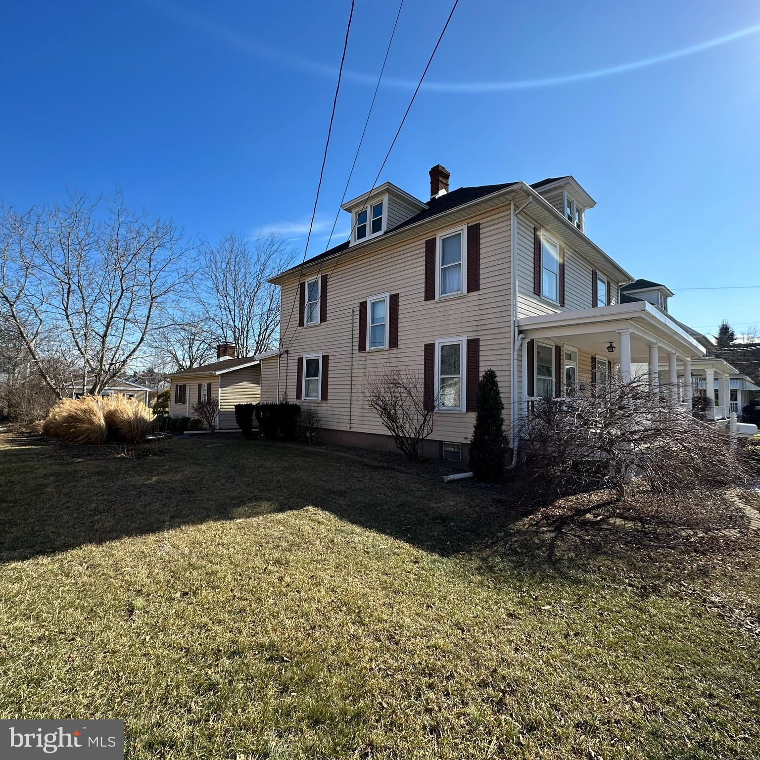 227 N ALLISON STREET