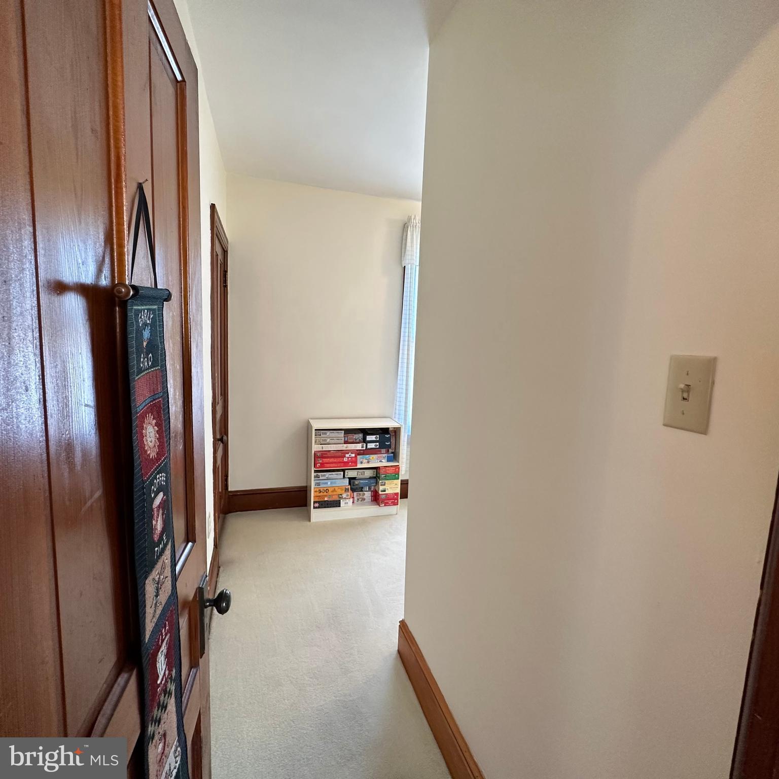 GREENCASTLE BOROUGH - Residential