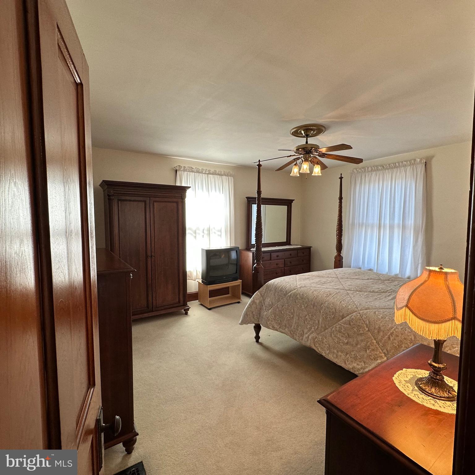 GREENCASTLE BOROUGH - Residential