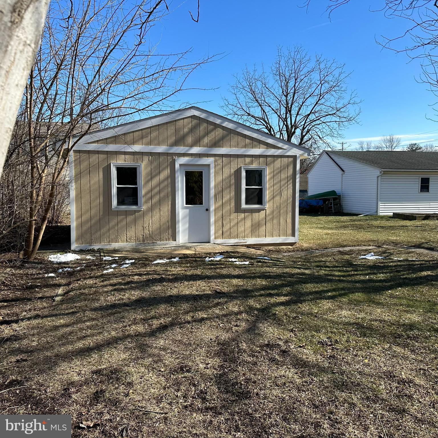 GREENCASTLE BOROUGH - Residential