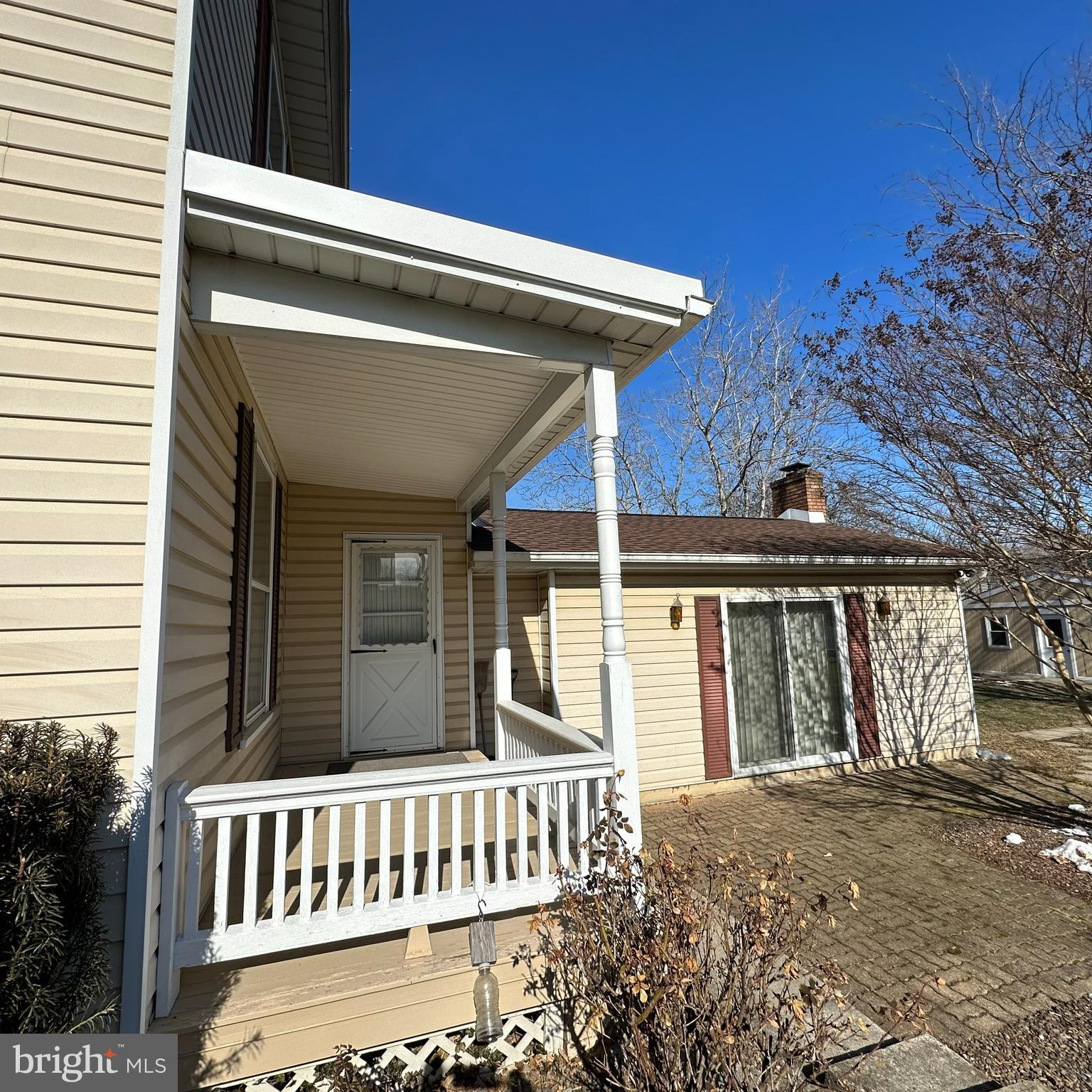 GREENCASTLE BOROUGH - Residential