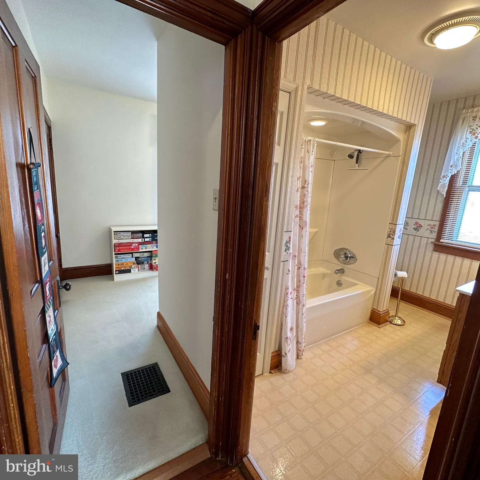 GREENCASTLE BOROUGH - Residential