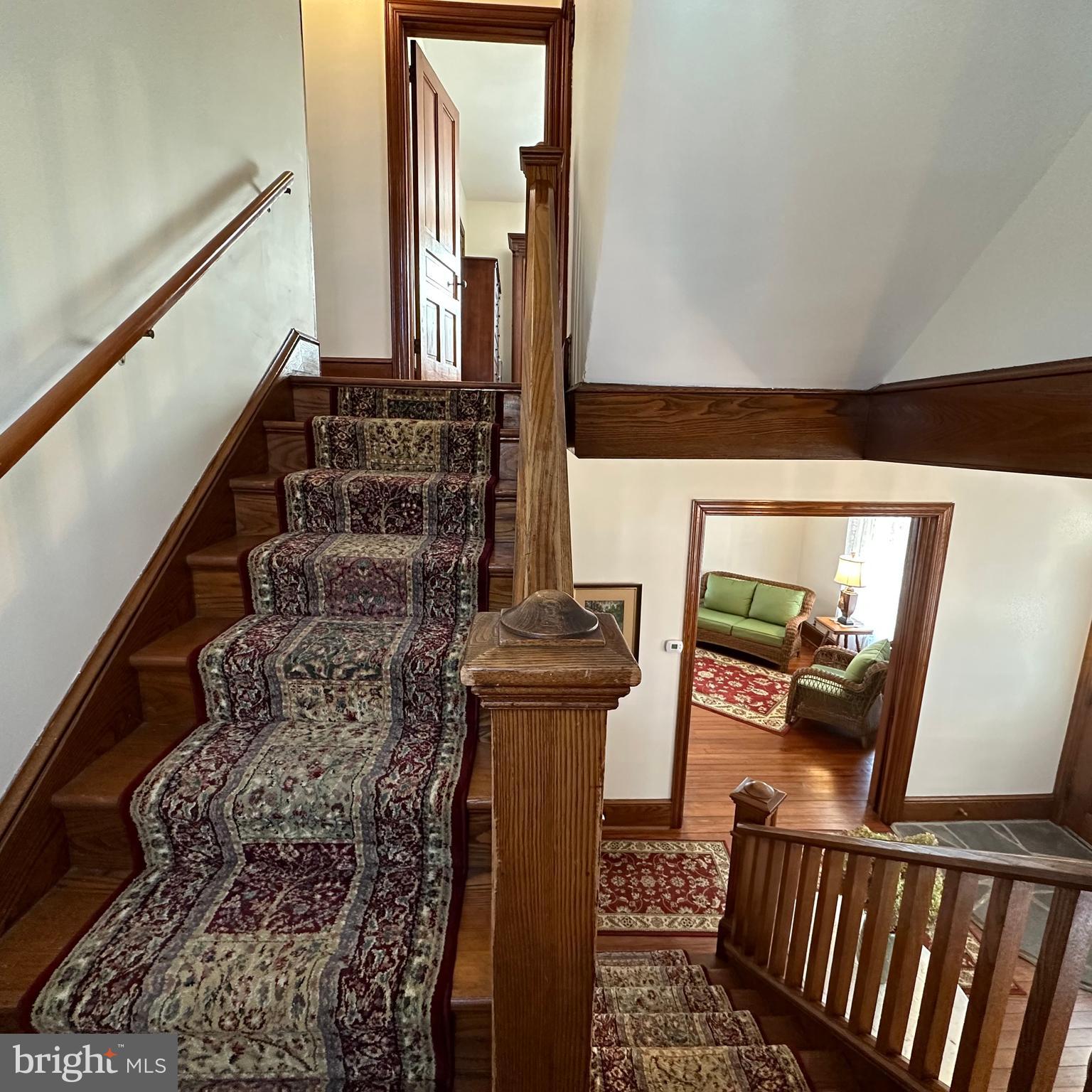 GREENCASTLE BOROUGH - Residential