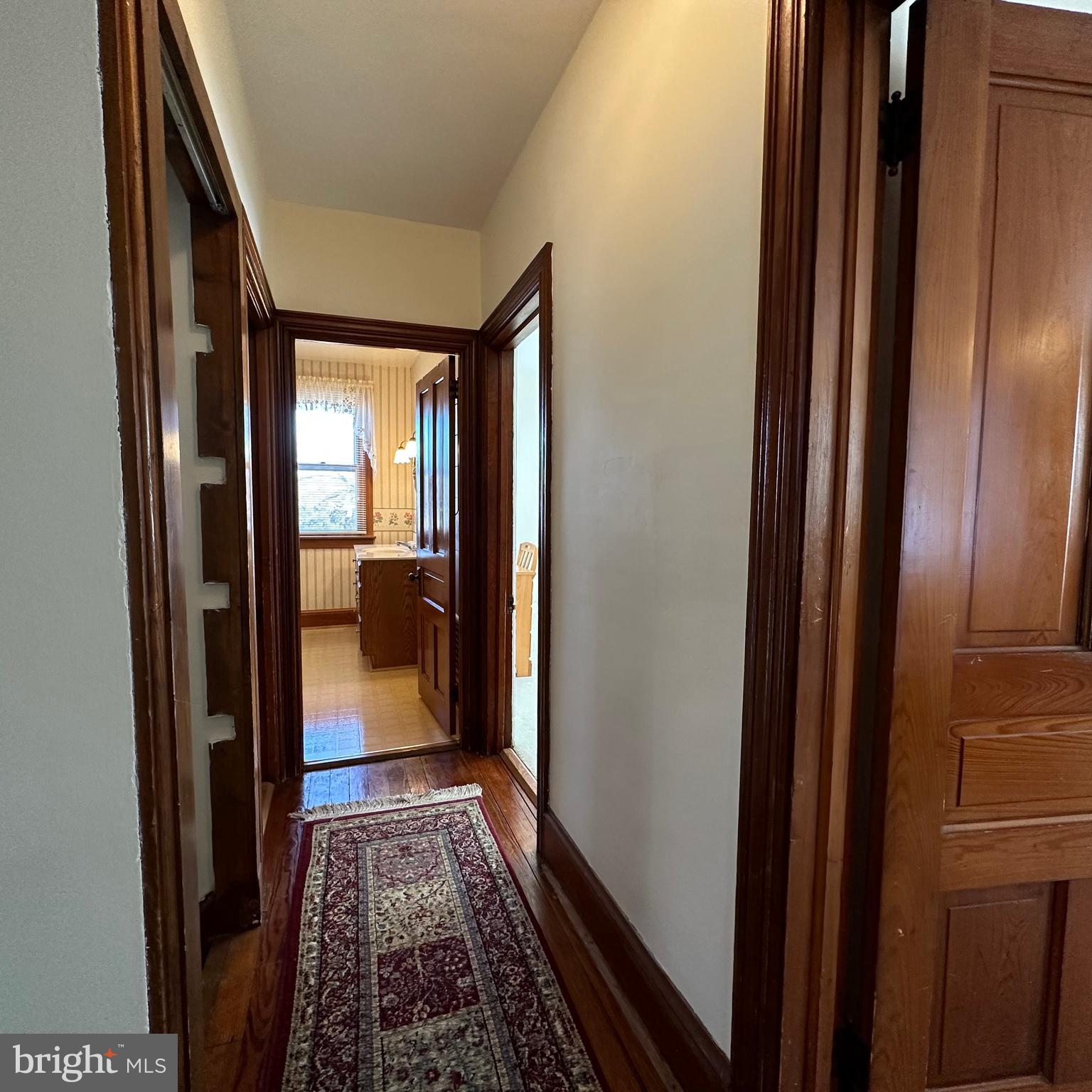 GREENCASTLE BOROUGH - Residential