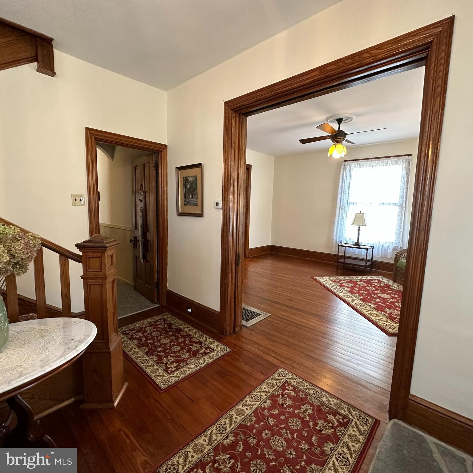 GREENCASTLE BOROUGH - Residential