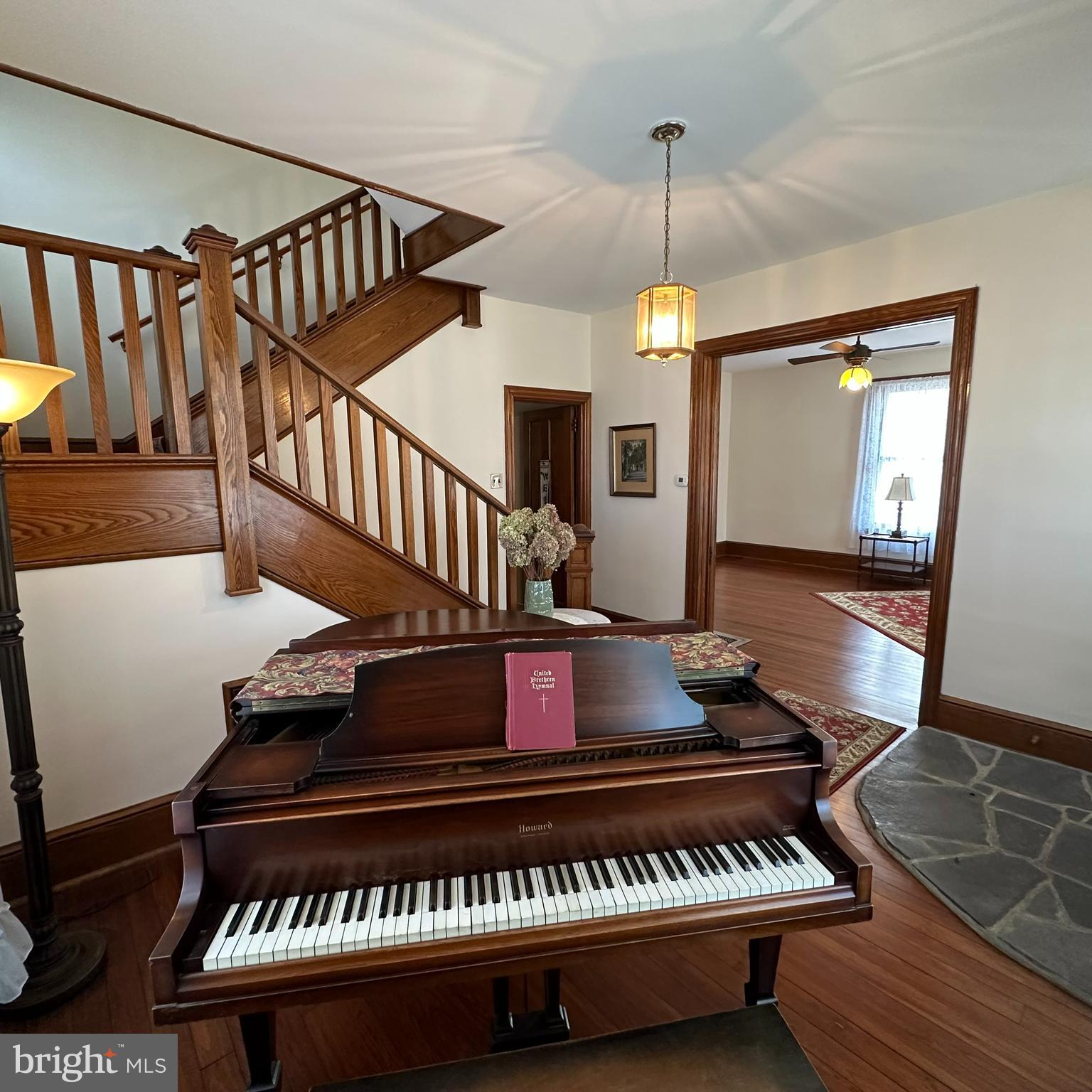 GREENCASTLE BOROUGH - Residential