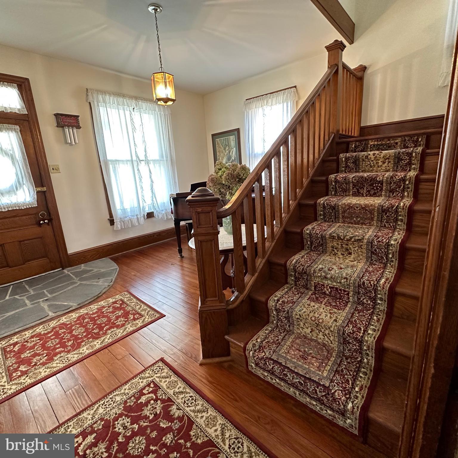 GREENCASTLE BOROUGH - Residential