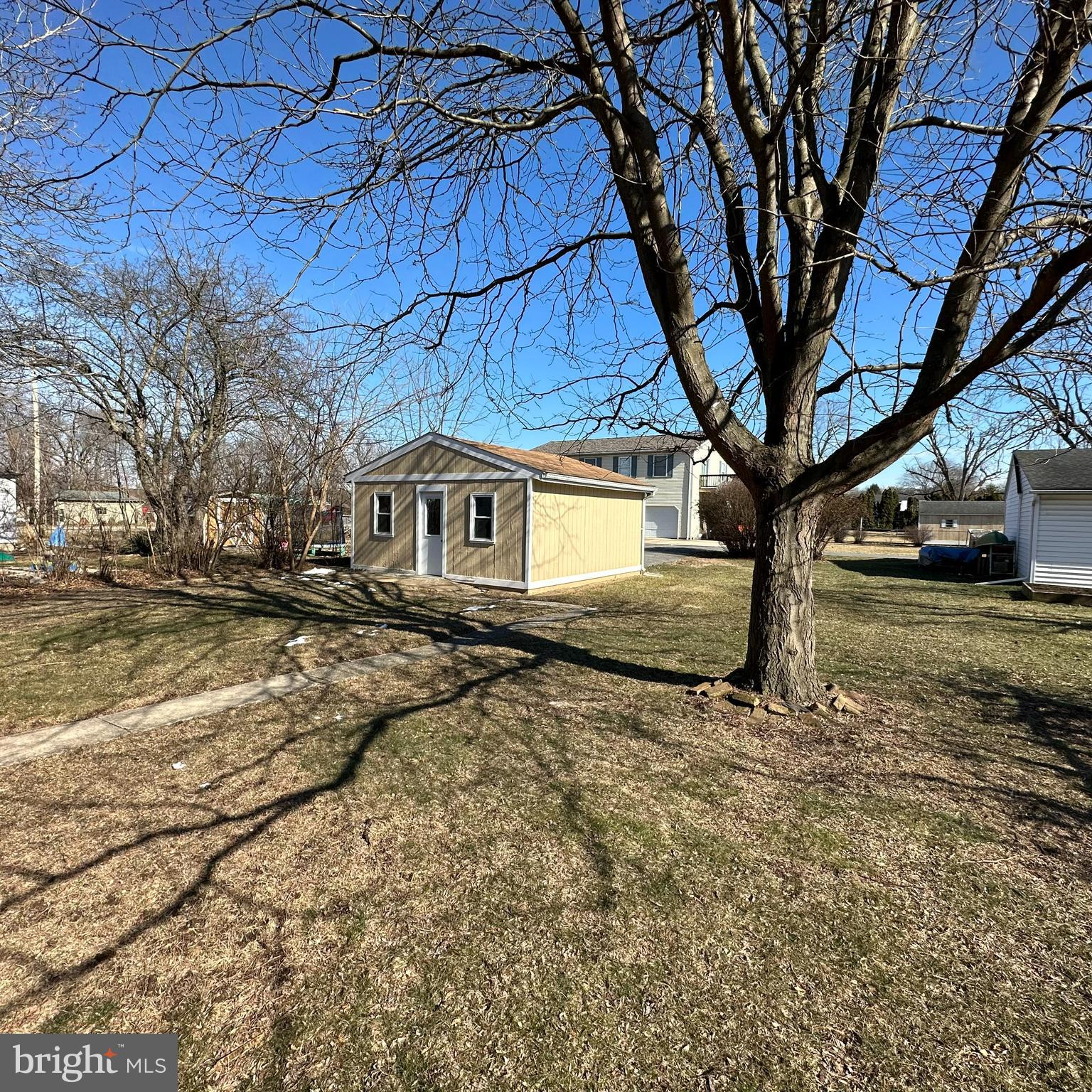 GREENCASTLE BOROUGH - Residential