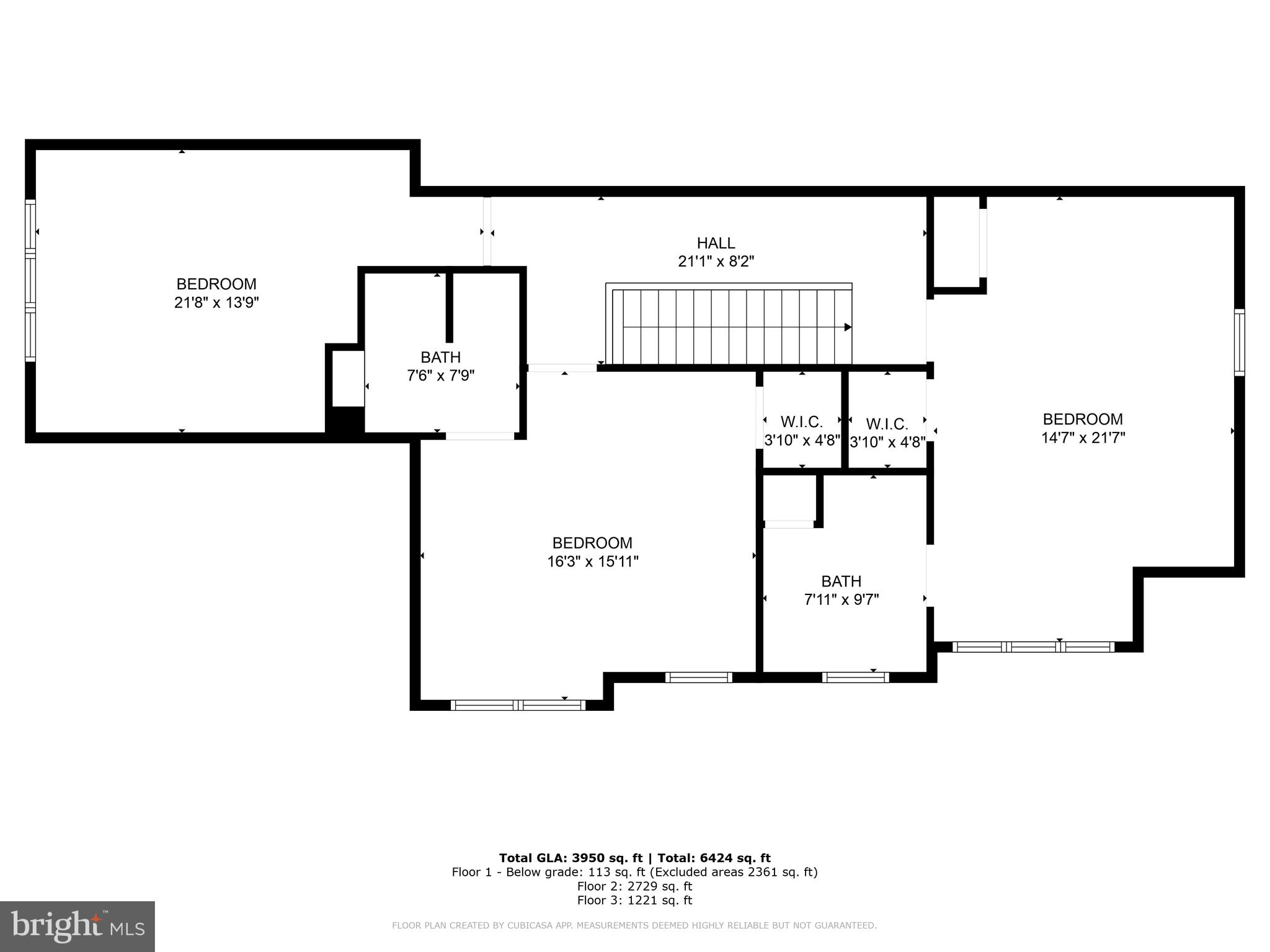 BURROWS RIDGE - Residential