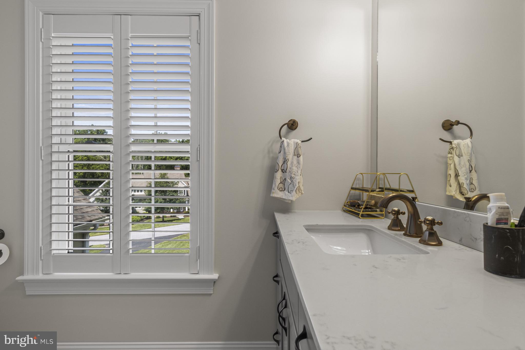 BURROWS RIDGE - Residential