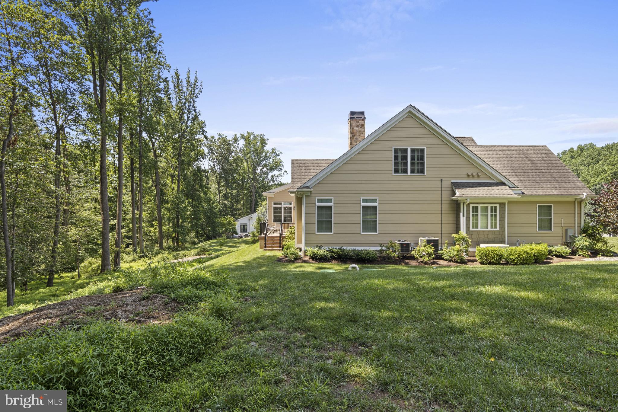 BURROWS RIDGE - Residential