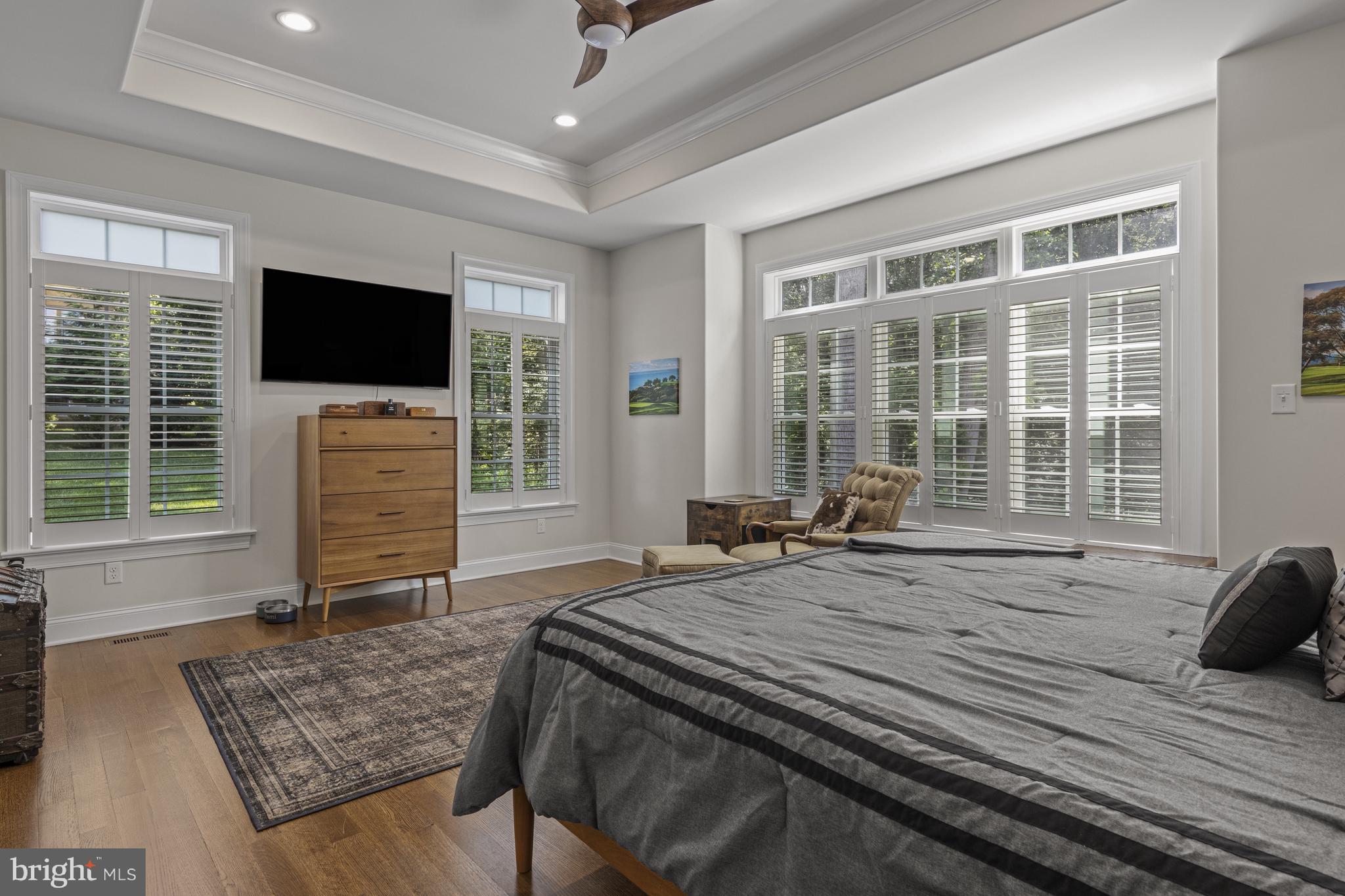 BURROWS RIDGE - Residential