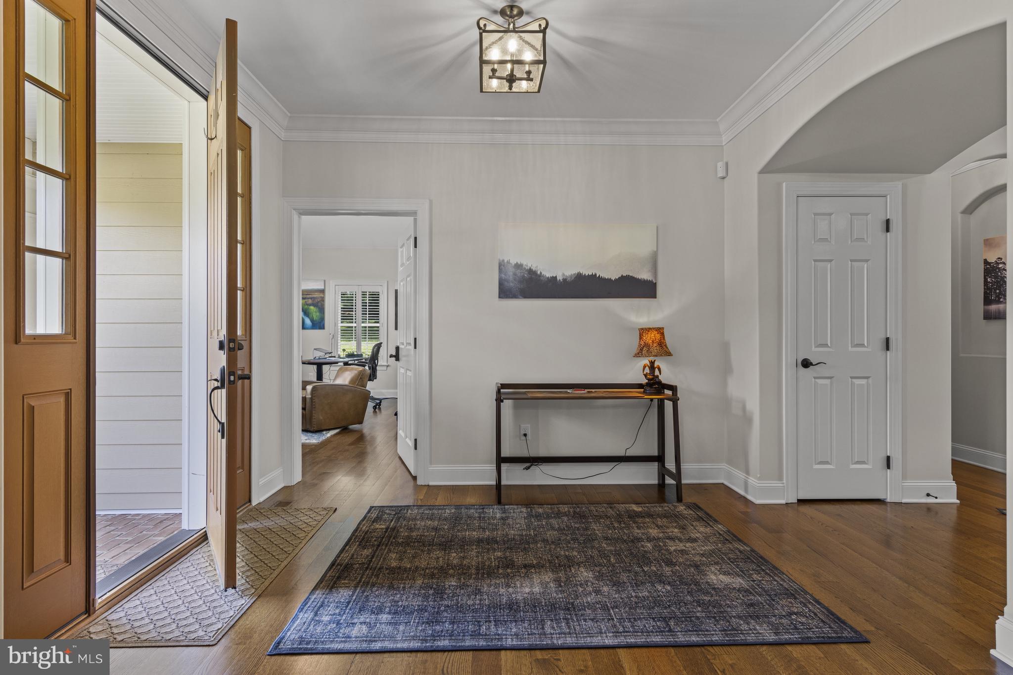 BURROWS RIDGE - Residential