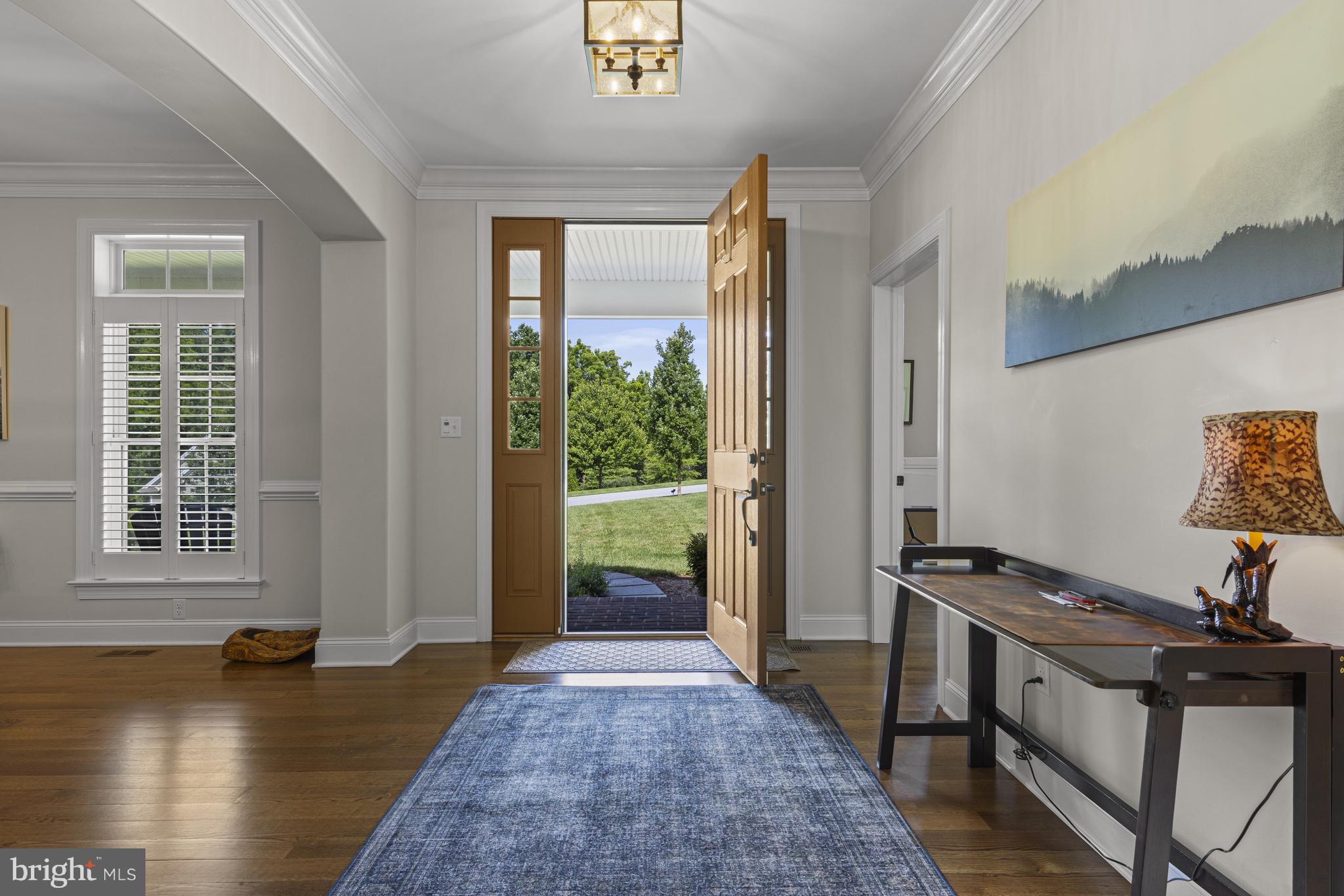 BURROWS RIDGE - Residential