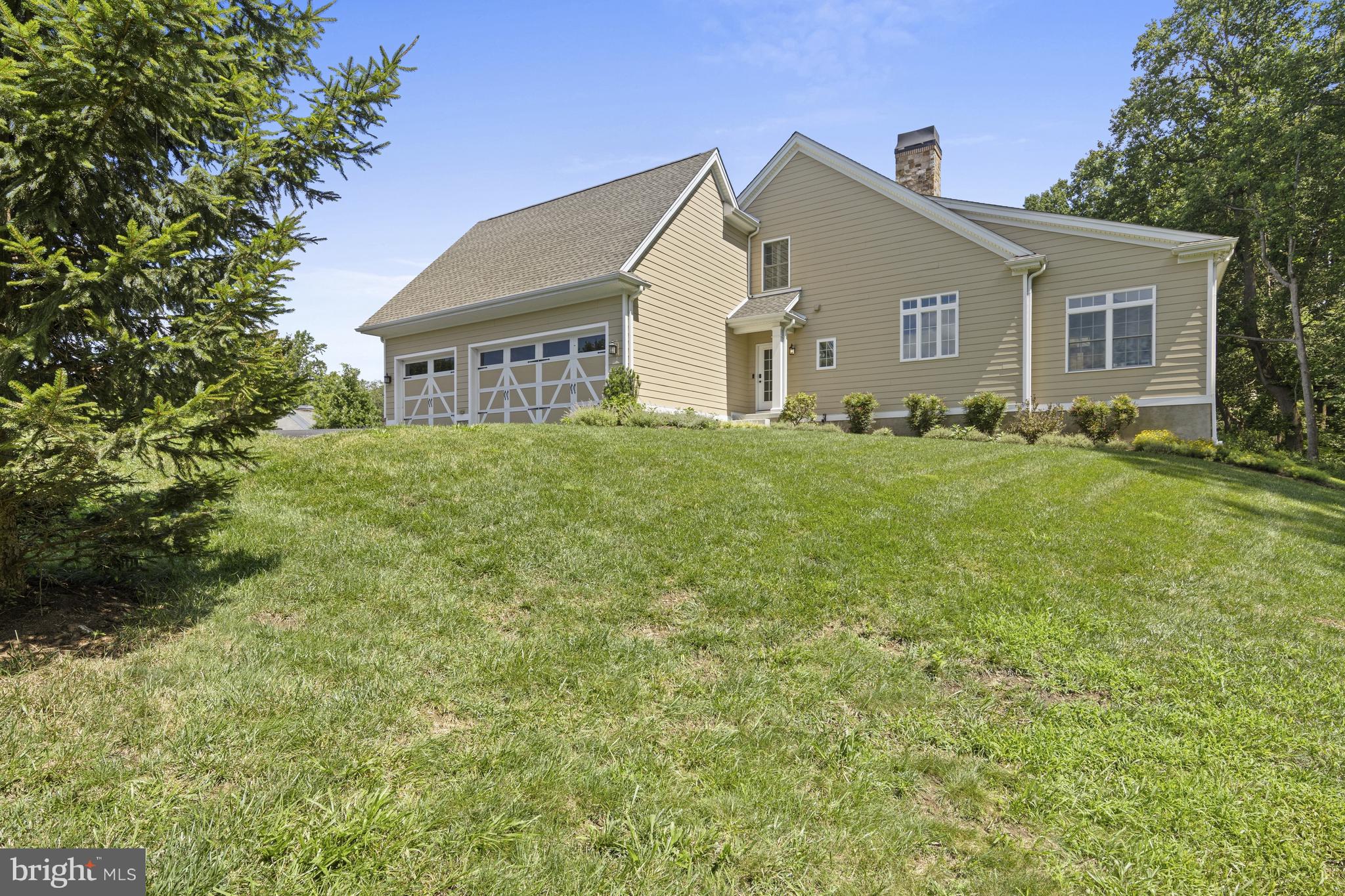 BURROWS RIDGE - Residential