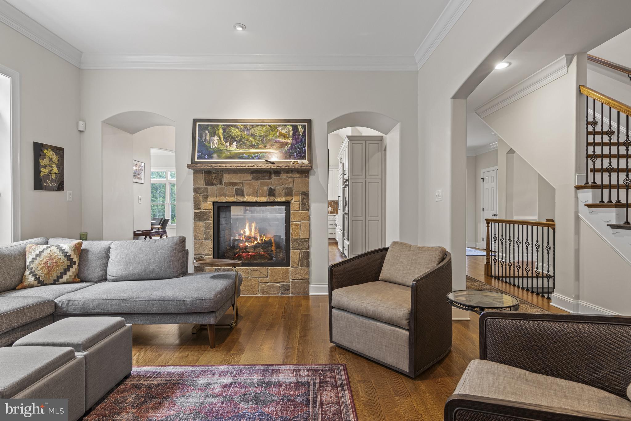 BURROWS RIDGE - Residential