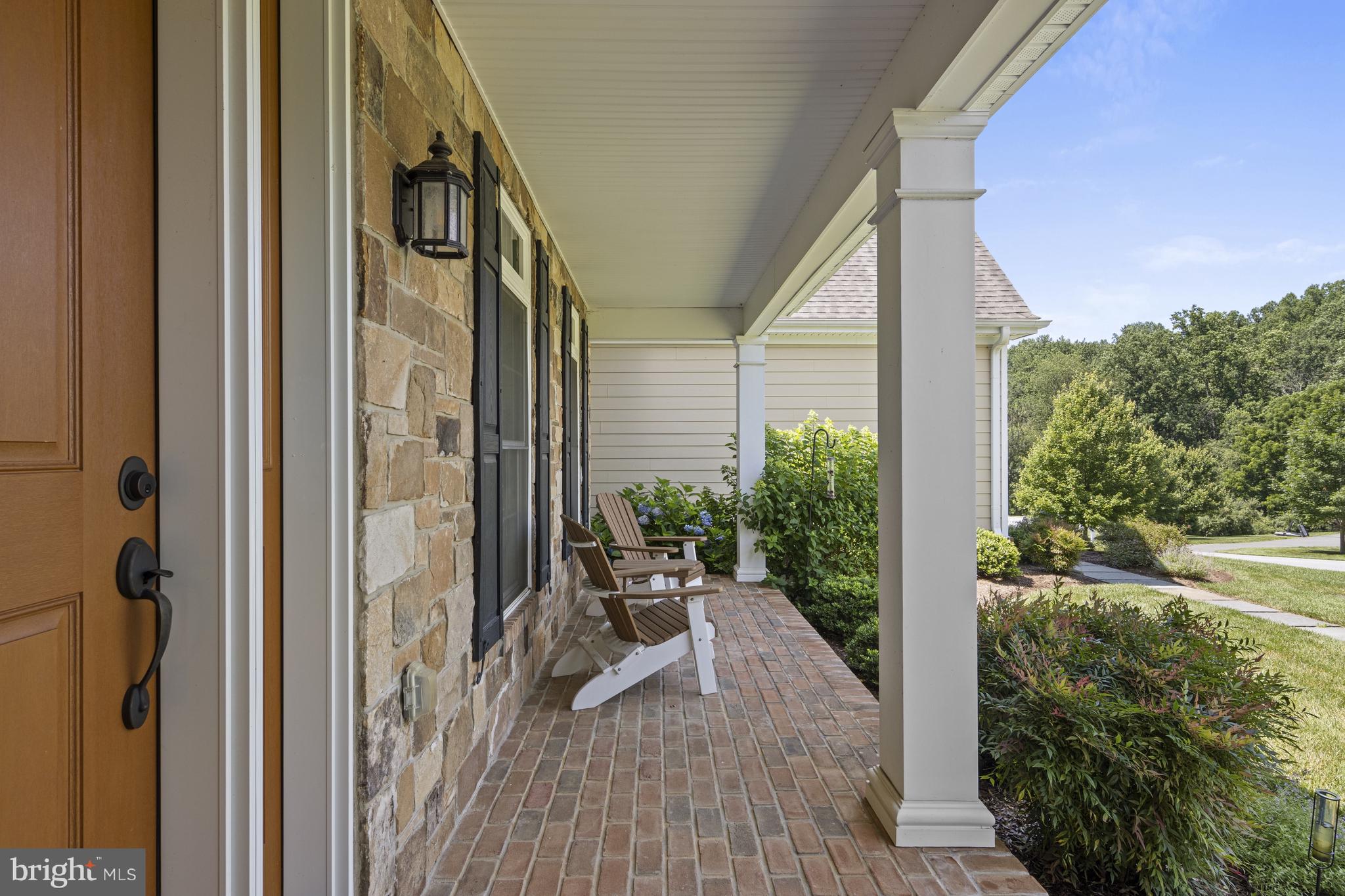 BURROWS RIDGE - Residential