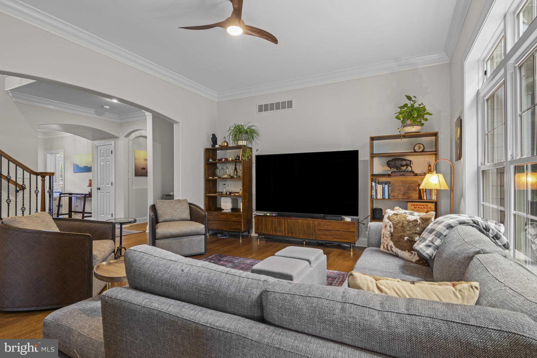 BURROWS RIDGE - Residential