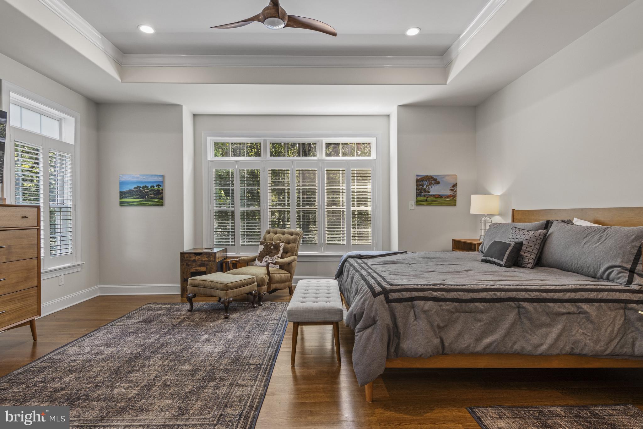 BURROWS RIDGE - Residential