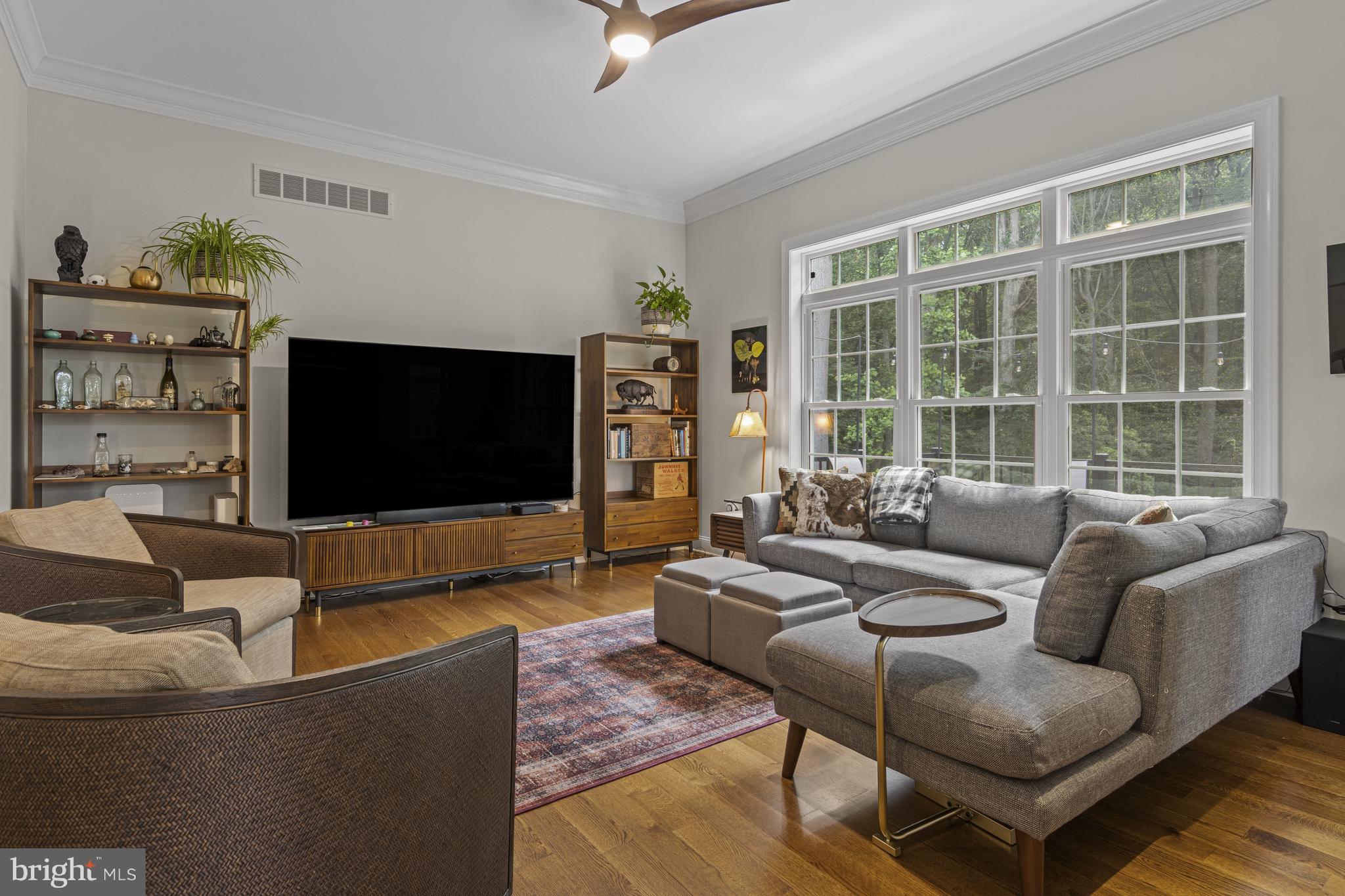 BURROWS RIDGE - Residential