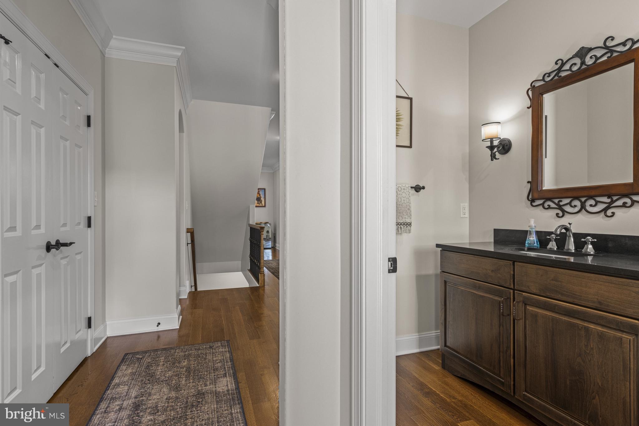 BURROWS RIDGE - Residential