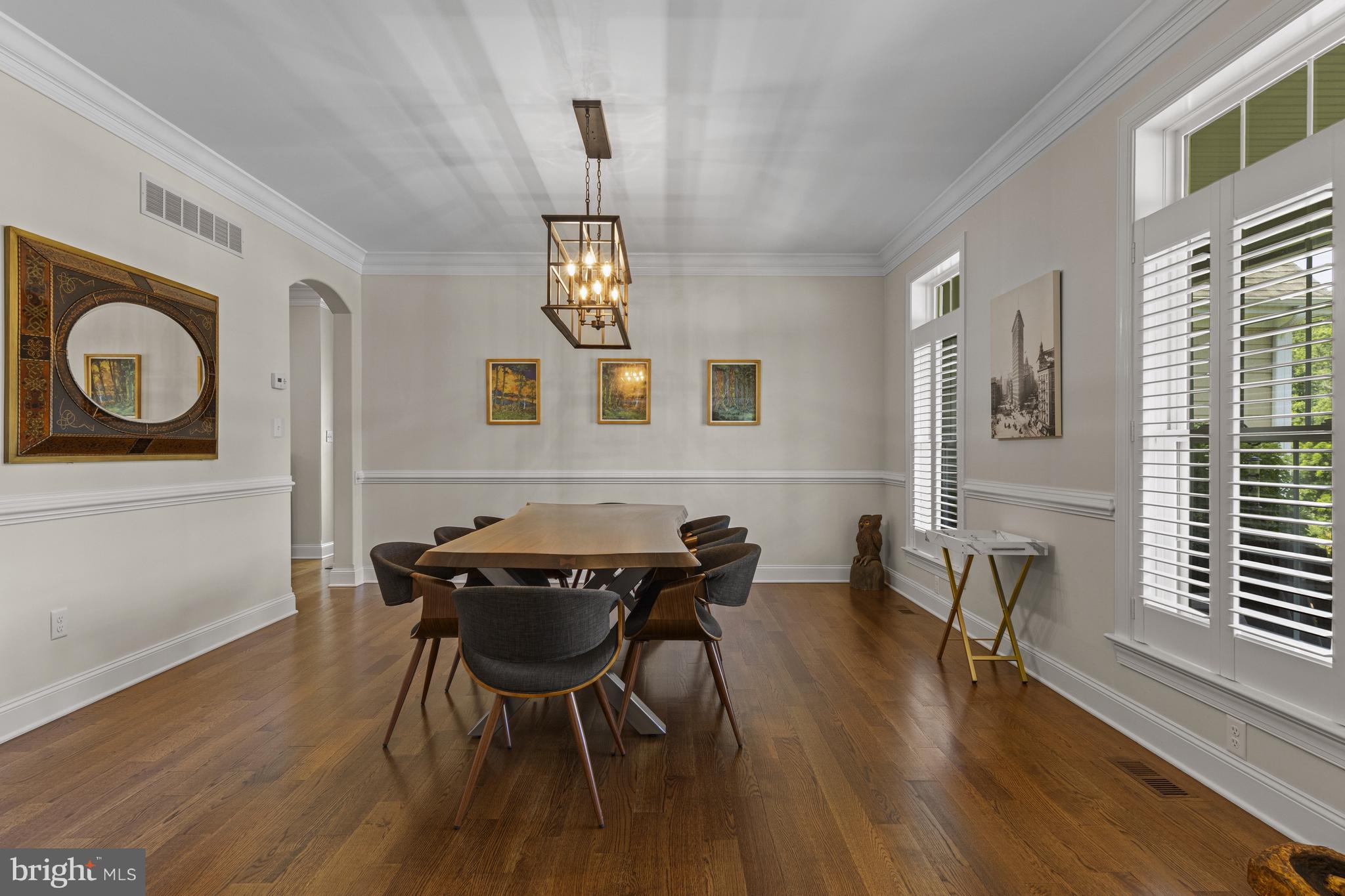 BURROWS RIDGE - Residential