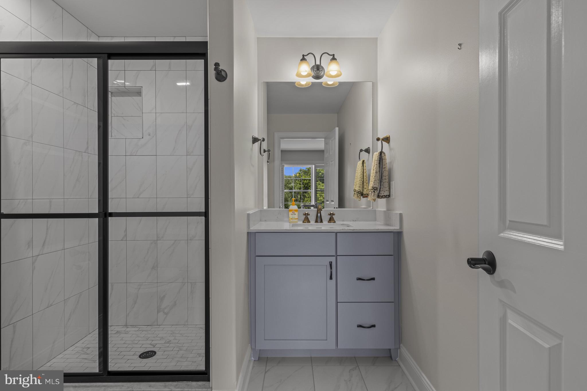 BURROWS RIDGE - Residential