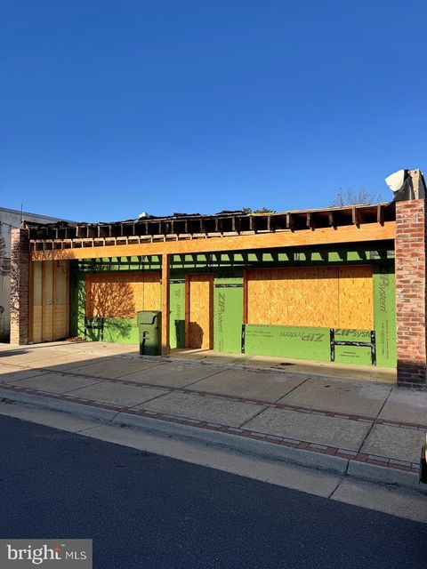 Photo of 10129 Bank Avenue, EXMORE, VA 23350 (MLS # VANH2000092)