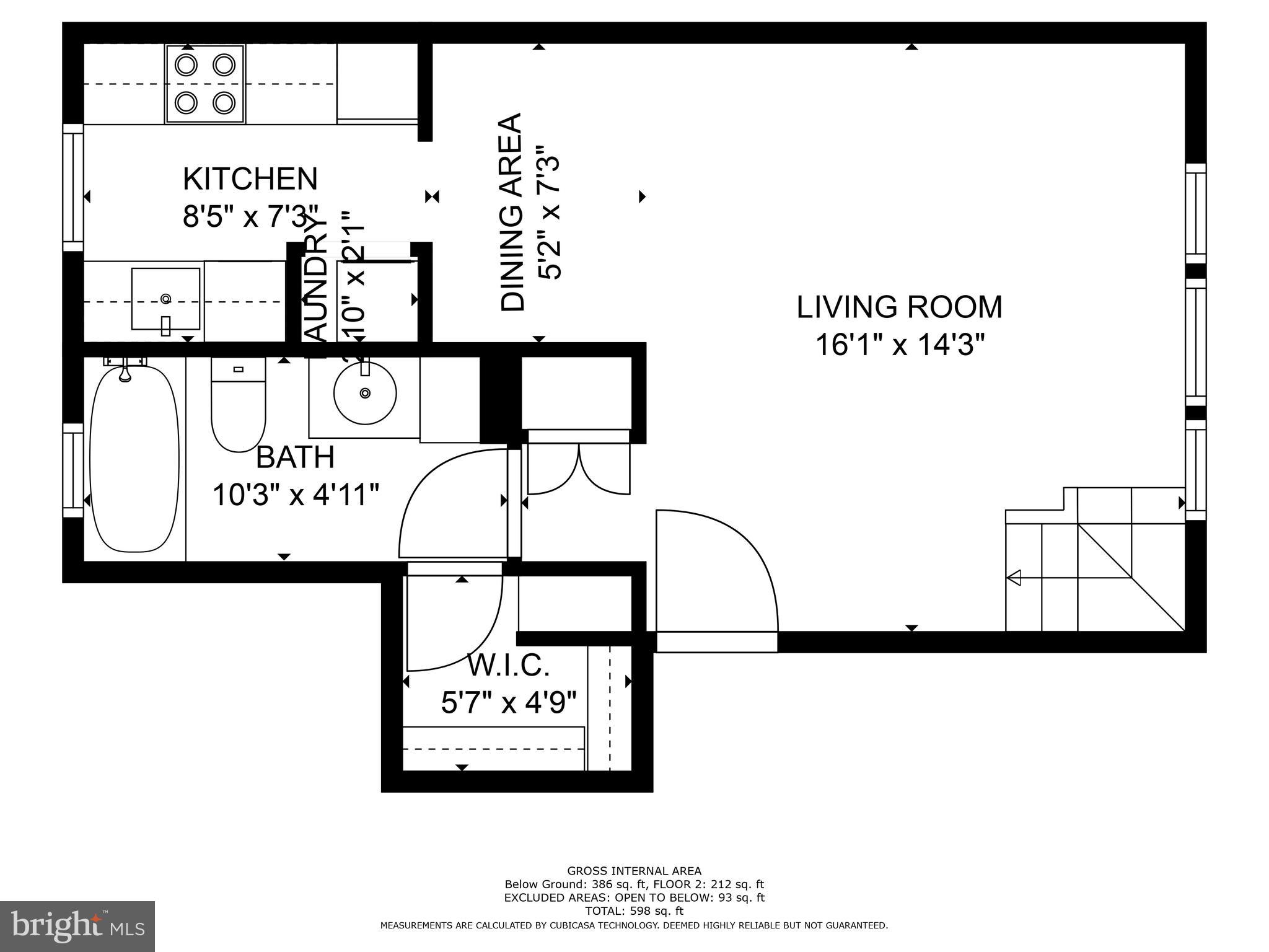 OLD TOWN - Residential Lease